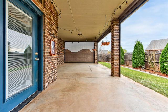 300 SW 171st Street, Oklahoma City, OK 73170