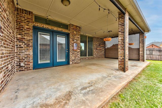 300 SW 171st Street, Oklahoma City, OK 73170