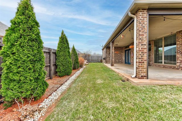 300 SW 171st Street, Oklahoma City, OK 73170