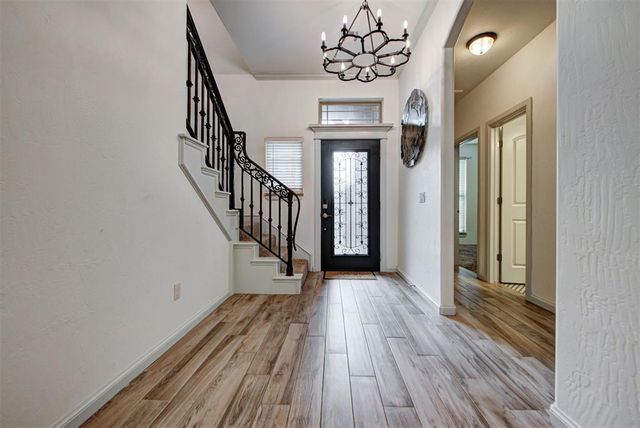 300 SW 171st Street, Oklahoma City, OK 73170