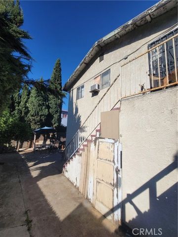 1757 S New England, Los Angeles, CA 90006