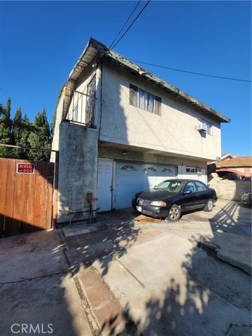 1757 S New England, Los Angeles, CA 90006