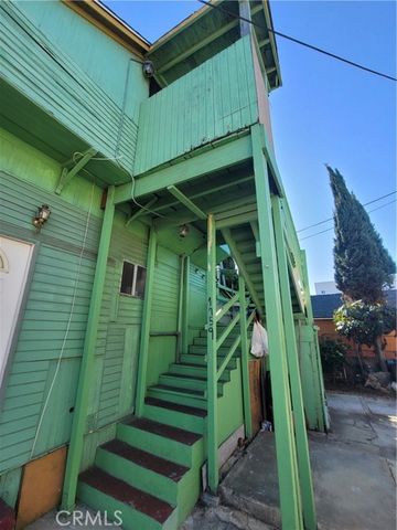 1757 S New England, Los Angeles, CA 90006