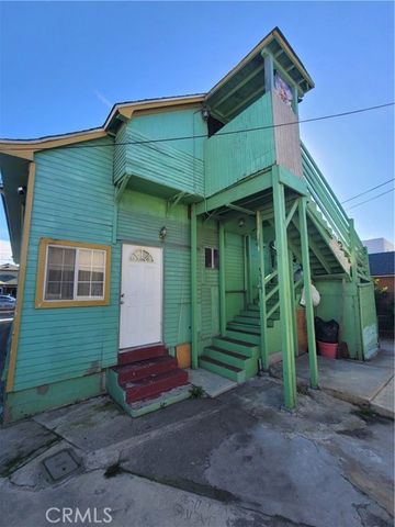 1757 S New England, Los Angeles, CA 90006