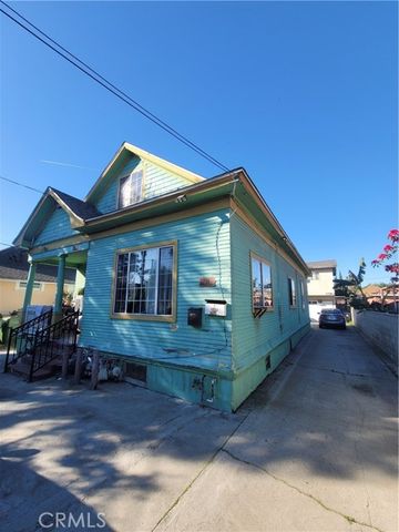 1757 S New England, Los Angeles, CA 90006