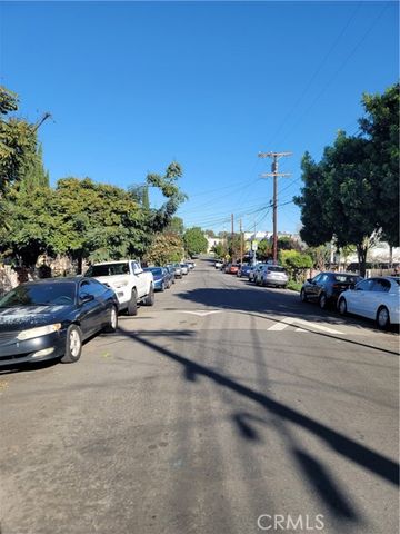 1757 S New England, Los Angeles, CA 90006