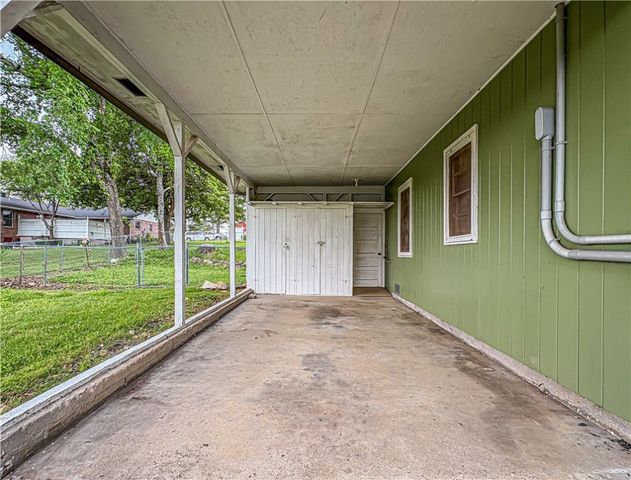 448 S Hwy 14, Yellville, AR 72687
