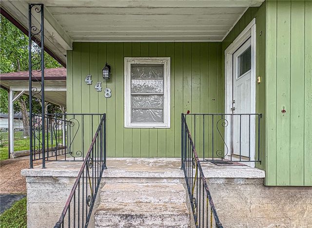 448 S Hwy 14, Yellville, AR 72687