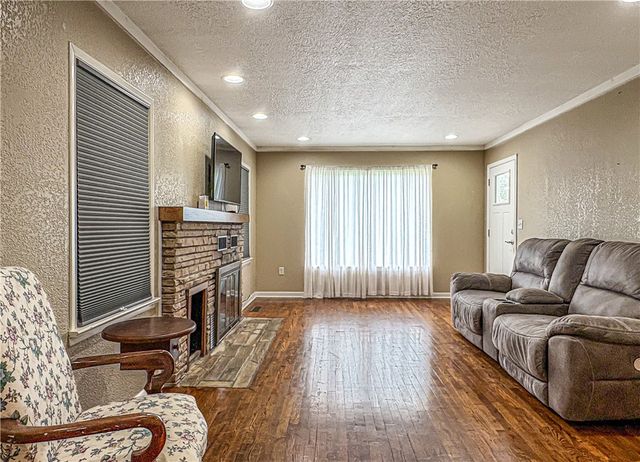 448 S Hwy 14, Yellville, AR 72687