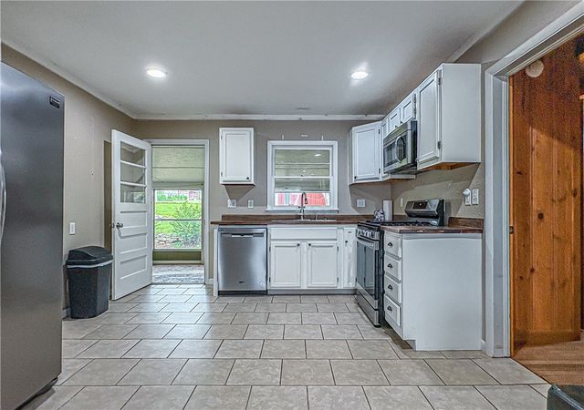 448 S Hwy 14, Yellville, AR 72687