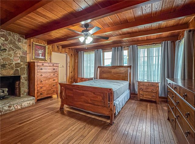 448 S Hwy 14, Yellville, AR 72687