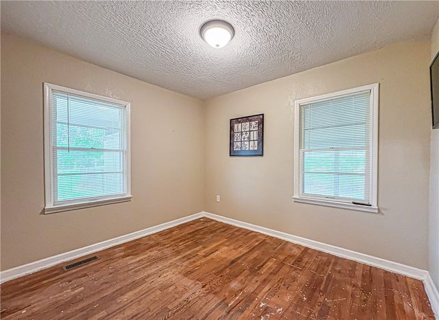 448 S Hwy 14, Yellville, AR 72687