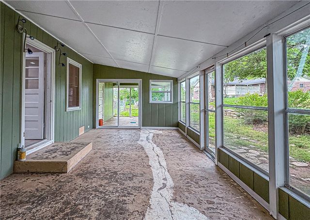 448 S Hwy 14, Yellville, AR 72687
