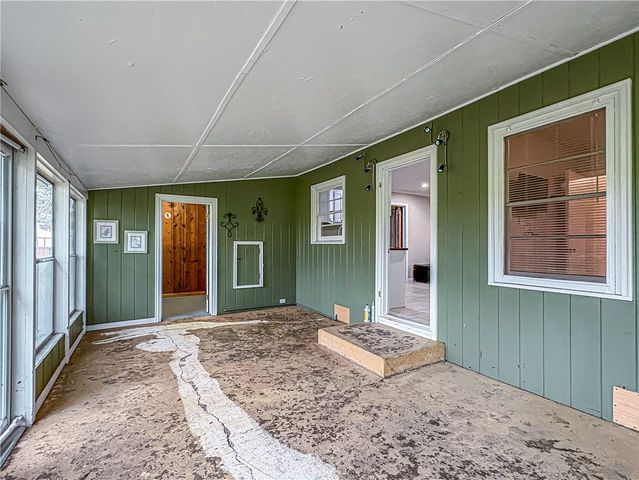 448 S Hwy 14, Yellville, AR 72687