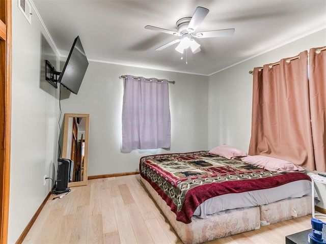 2001 N Keeton Avenue, Bethany, OK 73008