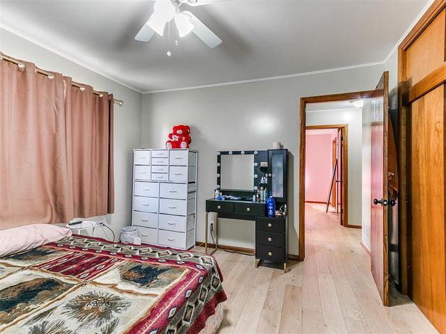2001 N Keeton Avenue, Bethany, OK 73008