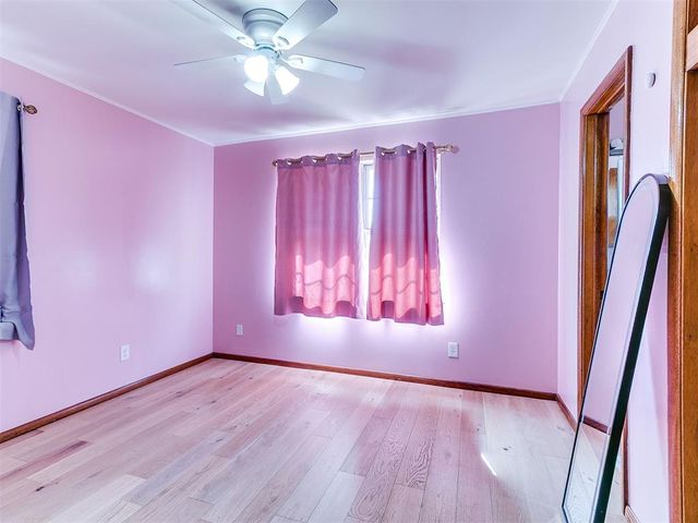 2001 N Keeton Avenue, Bethany, OK 73008