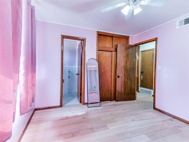 2001 N Keeton Avenue, Bethany, OK 73008