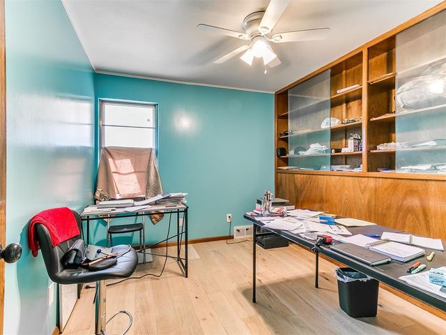 2001 N Keeton Avenue, Bethany, OK 73008