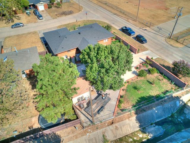 2001 N Keeton Avenue, Bethany, OK 73008