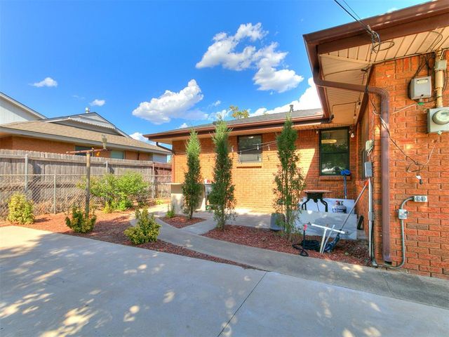 2001 N Keeton Avenue, Bethany, OK 73008
