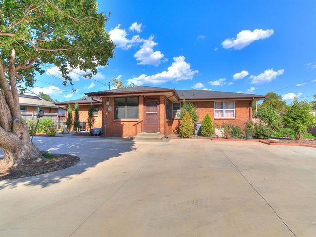 2001 N Keeton Avenue, Bethany, OK 73008