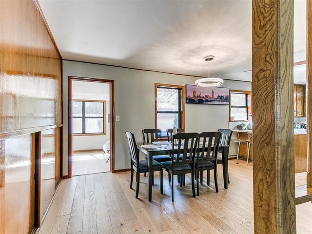 2001 N Keeton Avenue, Bethany, OK 73008