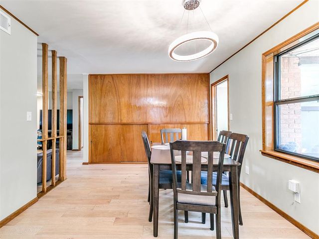 2001 N Keeton Avenue, Bethany, OK 73008