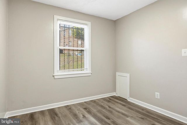 3317 15TH ST SE, Washington, DC 20032