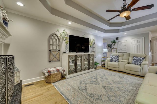 119 Sugar Hill Drive, Graniteville, SC 29829