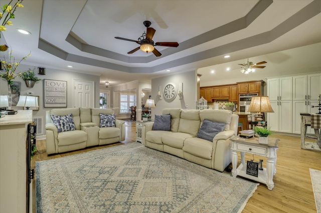 119 Sugar Hill Drive, Graniteville, SC 29829