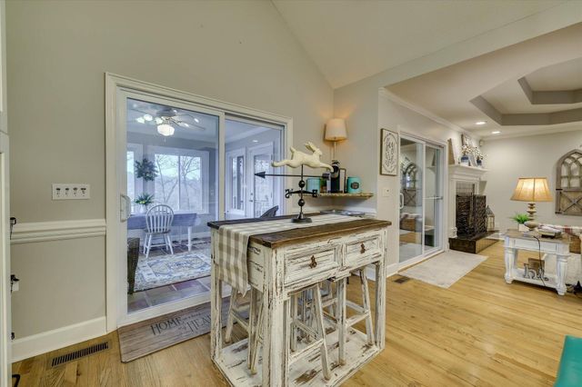 119 Sugar Hill Drive, Graniteville, SC 29829