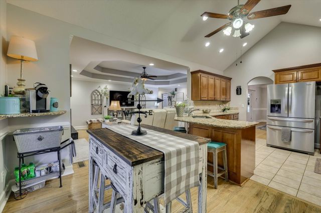 119 Sugar Hill Drive, Graniteville, SC 29829