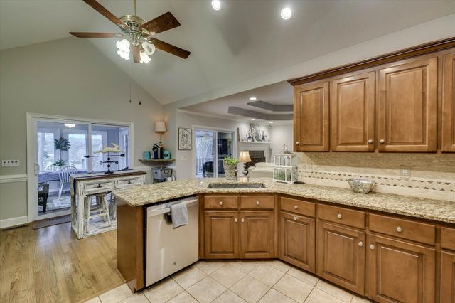 119 Sugar Hill Drive, Graniteville, SC 29829