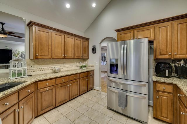 119 Sugar Hill Drive, Graniteville, SC 29829