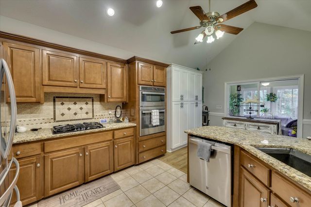 119 Sugar Hill Drive, Graniteville, SC 29829