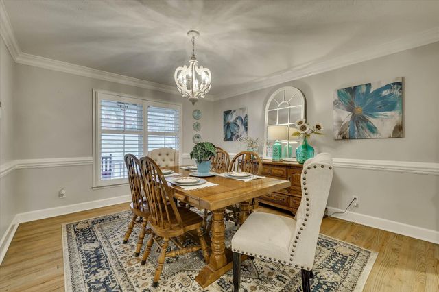 119 Sugar Hill Drive, Graniteville, SC 29829