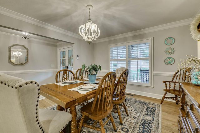 119 Sugar Hill Drive, Graniteville, SC 29829