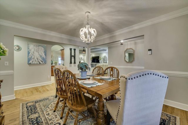 119 Sugar Hill Drive, Graniteville, SC 29829