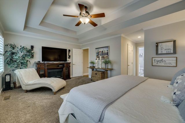 119 Sugar Hill Drive, Graniteville, SC 29829