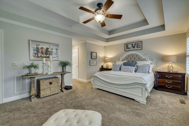 119 Sugar Hill Drive, Graniteville, SC 29829