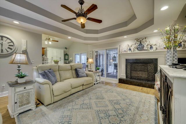 119 Sugar Hill Drive, Graniteville, SC 29829