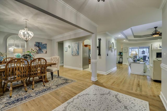 119 Sugar Hill Drive, Graniteville, SC 29829