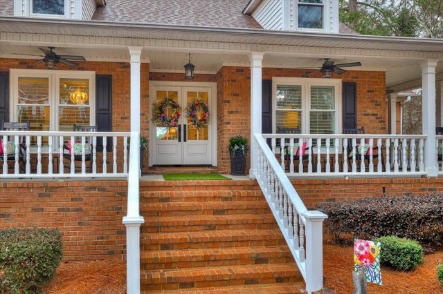 119 Sugar Hill Drive, Graniteville, SC 29829