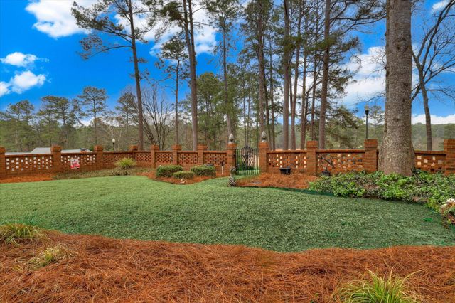 119 Sugar Hill Drive, Graniteville, SC 29829