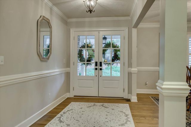 119 Sugar Hill Drive, Graniteville, SC 29829