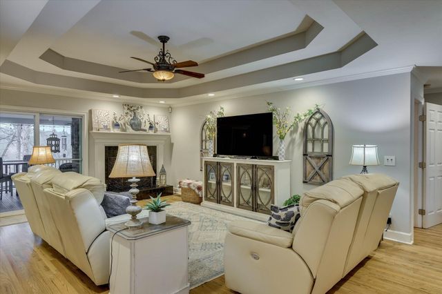 119 Sugar Hill Drive, Graniteville, SC 29829