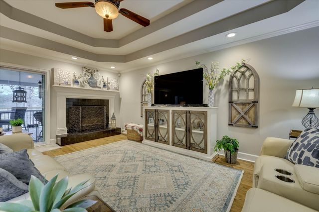 119 Sugar Hill Drive, Graniteville, SC 29829