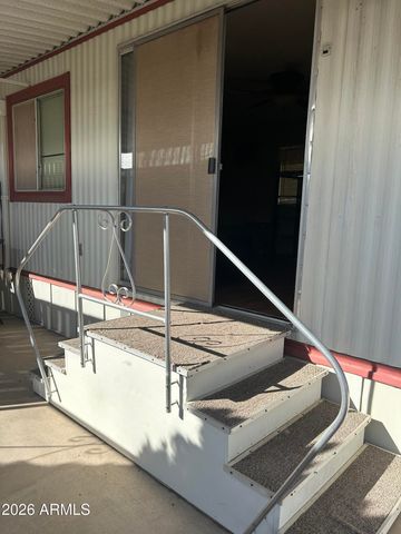 2420 W 5TH Avenue 32, Apache Junction, AZ 85120