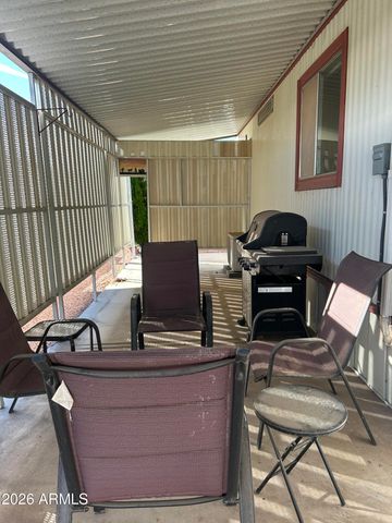 2420 W 5TH Avenue 32, Apache Junction, AZ 85120